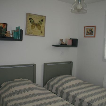 Saint-Pierre-la-Mer  T3 Vue Mer 100M De La Plage Wifi Et Parking מראה חיצוני תמונה